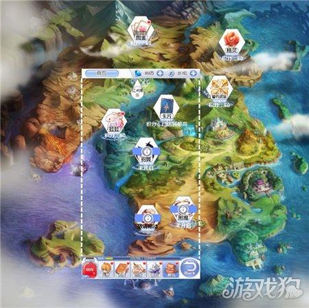 逃离地下古寺庙2